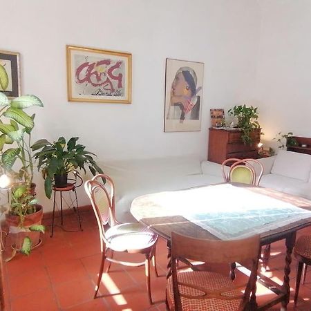 La Tua Casa A Trastevere Ρώμη Εξωτερικό φωτογραφία