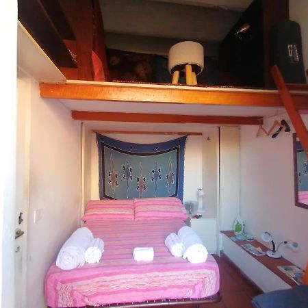 La Tua Casa A Trastevere Ρώμη Εξωτερικό φωτογραφία