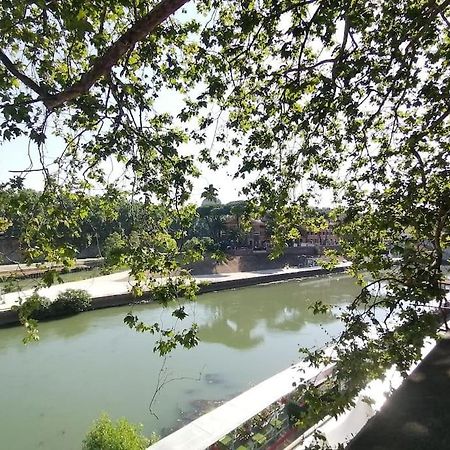 La Tua Casa A Trastevere Ρώμη Εξωτερικό φωτογραφία