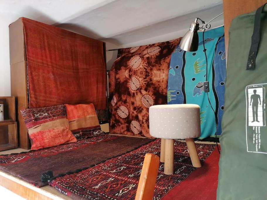 La Tua Casa A Trastevere Ρώμη Εξωτερικό φωτογραφία