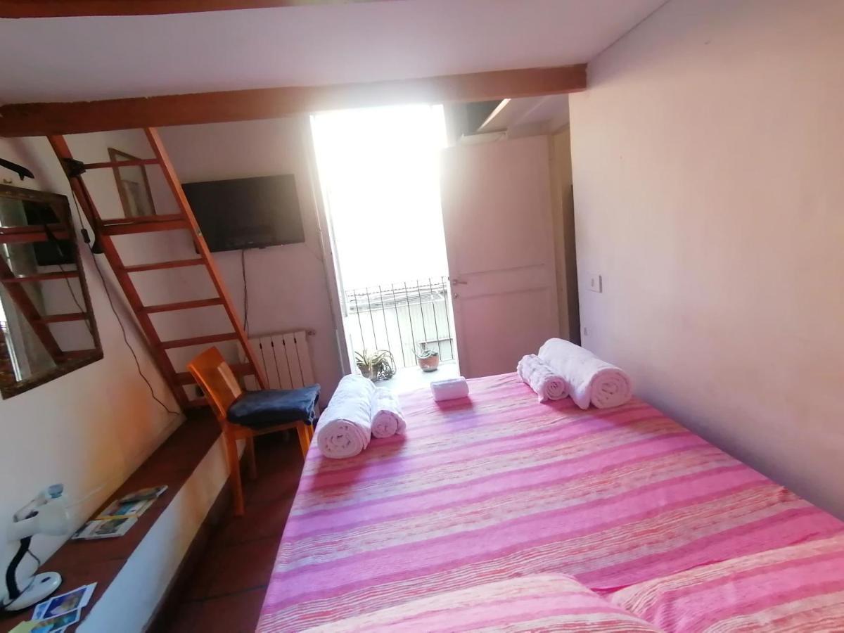La Tua Casa A Trastevere Ρώμη Εξωτερικό φωτογραφία
