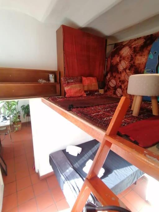 La Tua Casa A Trastevere Ρώμη Εξωτερικό φωτογραφία