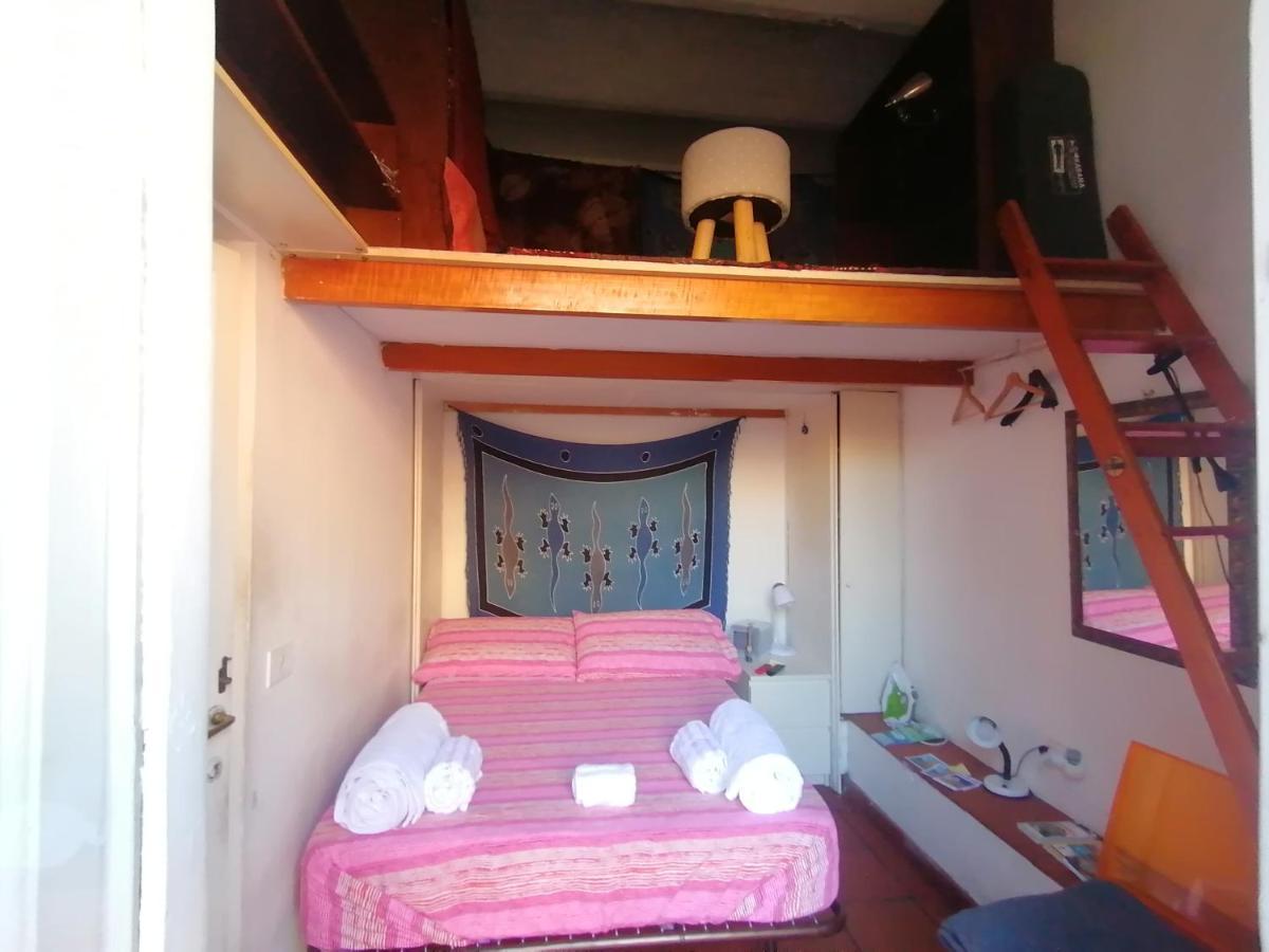 La Tua Casa A Trastevere Ρώμη Εξωτερικό φωτογραφία