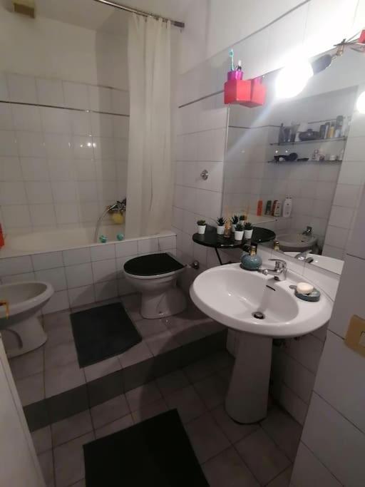La Tua Casa A Trastevere Ρώμη Εξωτερικό φωτογραφία